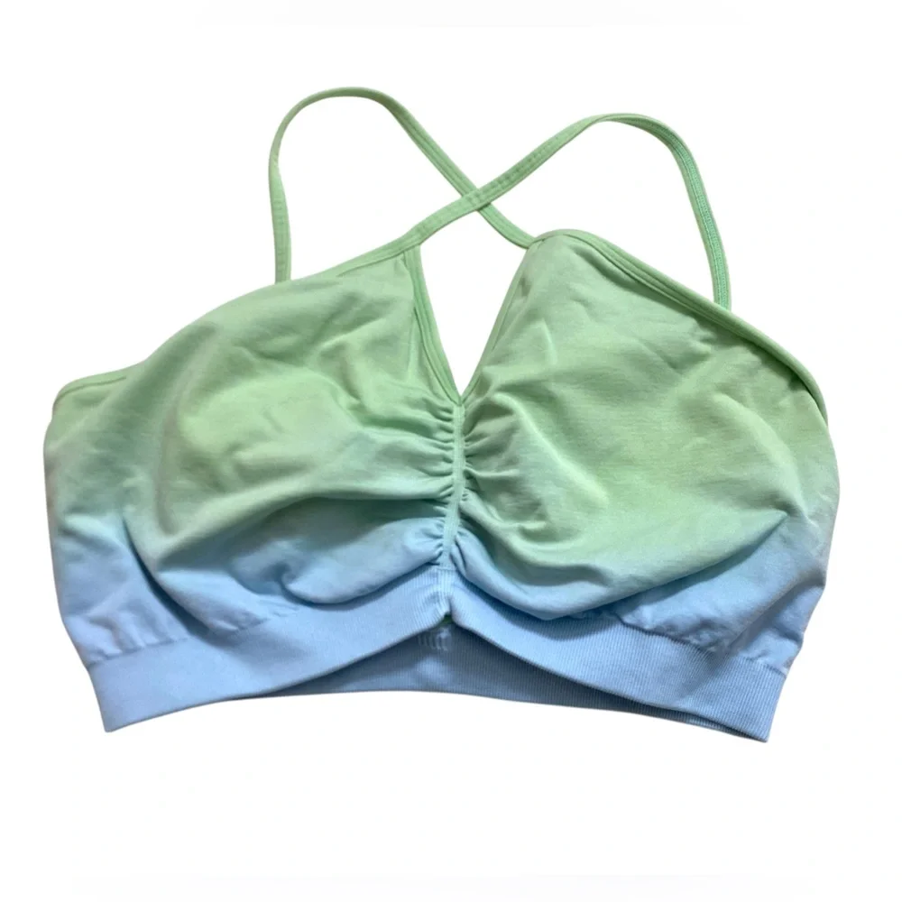 Buffbunny - Wonder Seamless Sports Bra - Picture 4 of 6